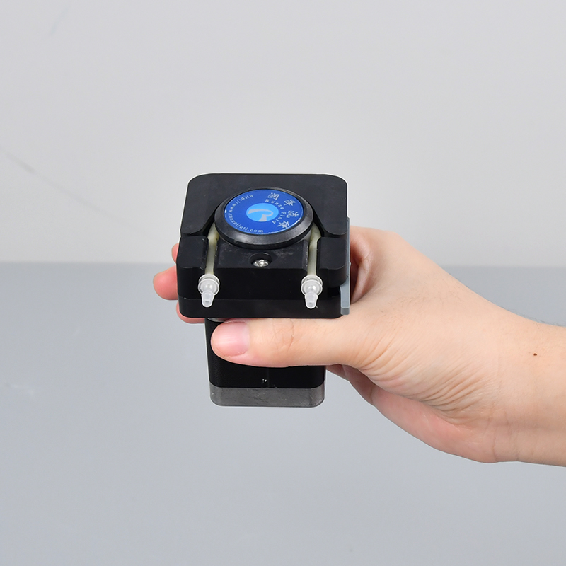 runze mini peristaltic pump